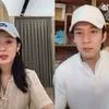 Momen Kocak Yang Zi dan Han Dongjun Lakukan Live Streaming di Ruangan yang Bersebelahan