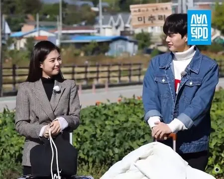 Momen Lama Song Kang dan Jennie BLACKPINK, Disebut Mirip Kakak Adik Hingga Pasangan di Drama