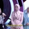Momen Lesti Kejora Bawakan Pupuh Sunda di Panggung D'Academy 7 Top 10