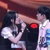 Momen Melly Lee Marah Cemburu Pada Arbil yang Lebih Memilih Peserta Audisi DA8