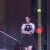 Momen Melly Lee Marah Cemburu Pada Arbil yang Lebih Memilih Peserta Audisi DA8