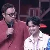 Momen Melly Lee Marah Cemburu Pada Arbil yang Lebih Memilih Peserta Audisi DA8