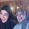 Momen Paula Verhoeven dan Tya Ariestya Masuk Rumah Hantu, Ekspresi Spontan Bikin Ngakak