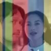 Momen Ririn Ekawati Lakukan Parodi AADC Bareng Ibnu Jamil, Sampai Salah Arah ke Gate Pesawat