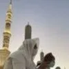 Momen Rizki DA Bagikan Aktivitas di Madinah, Jalani Ibadah Subuh Hingga Syuruq