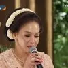 Momen Sungkeman El Rumi, Air Mata Jatuh di Depan Maia Estianty
