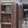 Momen Terakhir Diding Boneng Semasa Hidup, Rumah Ambruk Rata Dengan Tanah