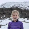 Montannah Kenney, Gadis 7 Tahun Yang Taklukan Gunung Kilimanjaro