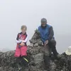 Montannah Kenney, Gadis 7 Tahun Yang Taklukan Gunung Kilimanjaro