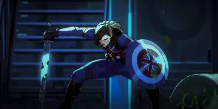 Movie Talk 'WHAT IF...?', Mencicipi Multiverse Marvel CInematic Universe yang Serba Mungkin
