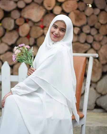 Mulai Pamer Babybump, Intip 8 Potret Terbaru Nadya Mustika Istri Rizki DA yang Makin Glowing di Kehamilan Pertama