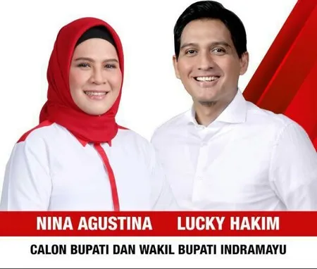 Mulai Sahrul Gunawan Hingga Adly Fairuz, 6 Selebriti Ini Ikut Maju Dalam Pilkada 2020, Ada yang Dari Daerahmu?