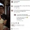 Mulan Jameela - Ahmad Dhani Adopsi Bayi Cantik & Menggemaskan