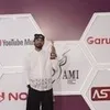 Musik Timur Melesat di AMI Awards 2025, Ecko Show: Energi yang Jujur