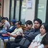 Na Daehoon Tak Tahu Alasan Jule Absen Sidang Cerai, Belum Komunikasi Usai Talak Cerai