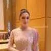Nabila Syakieb dan Margin di Resepsi Tengku Nadira Adnan, Kakak Adik Ipar Cantik