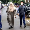 Nafkah 500 Ribu dari Insanul Jadi Sorotan, Wardatina Mawa Pilih Berjuang Sendiri