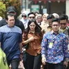 Nafkah Anak dan Iddah Meiza Aulia Sesuai Kemampuan Eza Gionino