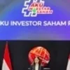 Nagita Slavina Menangis saat RANS Resmi IPO: Hari Ini Bukan Hanya Milik Kami