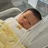 Nam Bo Ra Melahirkan Anak Pertama, Sambut Bayi Laki-Laki