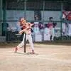 Nastusha Putri Chelsea Olivia Tanding Baseball, Bikin Bangga Ayahnya