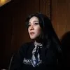 Naysila Mirdad Eksis Puluhan Tahun, Ungkap Cara Atasi Jenuh Syuting Stripping