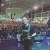 Ndhank Surahman Eks Gitaris Stinky Meninggal Karena Pecah Pembuluh Darah, Dimakamkan di Manado