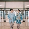 Never Ending Prewedding Kaesang Pangarep dan Erina Gudono, Anggun dengan Busana Jawa bak Bangsawan
