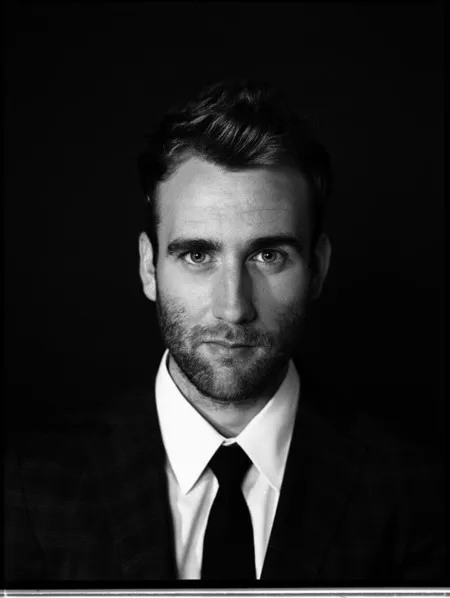 Neville Longbottom Dulu Kini Dari Bocah Culun Hingga Model Hot Kapanlagi Com