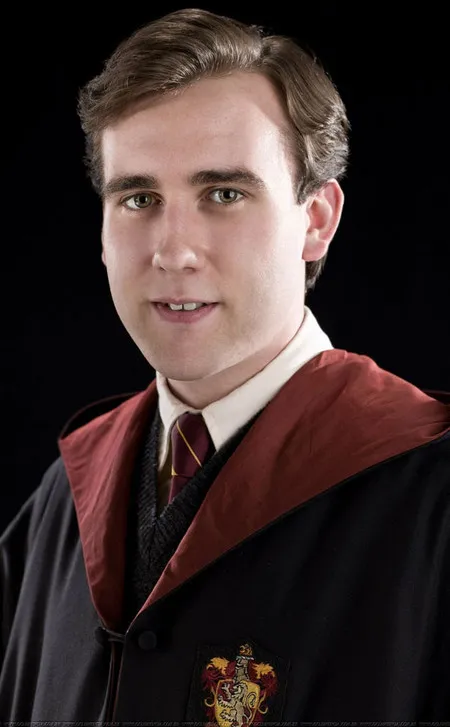 Neville Longbottom Dulu Kini Dari Bocah Culun Hingga Model Hot Kapanlagi Com