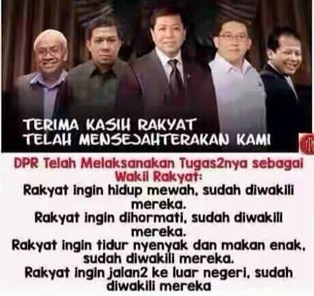 Ngakak Ini Meme Lucu Fadli Zon Setya Novanto Ketemu Donald Trump M Kapanlagi Com