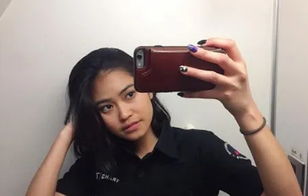 Nggak Kalah Kece Dari Bosnya, Ini 8 Asisten Artis yang Ikut Terkenal Karena Kecantikannya
