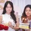 Nicole Rossi Ultah ke-16, Dirayakan Bareng Teman & Fans