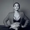 Nikita Mirzani & Pacarnya Tampil Mesra di Photoshoot Terbaru