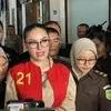 Nikita Mirzani Curhat Rindu Anak Jelang Vonis, Berlinang Air Mata