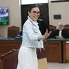 Nikita Mirzani Dipanggil KPK Terkait Dugaan Suap Aparat
