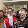 Nikita Mirzani Rindu Anak dan Merasa Dijebak Setelah 8 Bulan di Penjara
