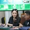 Nikita Mirzani Terancam Infeksi Otak dan Jantung, Nyawa Terancam