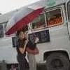 Nikita Willy Kulineran di Bandung, Naik Angkot Bareng Winona Willy