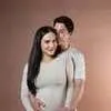 Nino Fernandez Terbang ke Malaysia Demi Nasi Lemak, Steffi Zamora Ngidam?