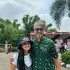 Nirina Zubir Potong Rambut Super Pendek, Bakal Didonasikan