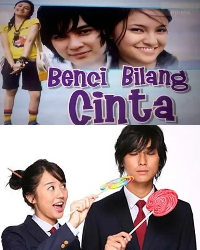 Nostalgia K Drama Versi Sinetron Indonesianya Mana Favoritmu Kapanlagi Com