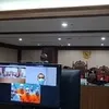 Nota Keberatan Ammar Zoni Ditolak, Sidang Kasus Narkoba Tetap Dilanjutkan