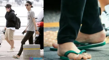 Nyeleneh dan Terlihat 'Kurang Modal', 10 Fashion Item Ini Malah Makin Kece Saat Dipakai K-Pop Idol