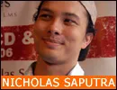 Bawa 'GIE' Terbang ke Inggris