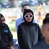 Olla Ramlan Kenang Pesan Mendiang Ibu, Ungkap Didikan Keras yang Membuatnya Tak Kenal Takut