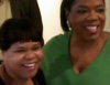 Oprah Kenalkan Saudari Tiri Yang Tak Pernah Dikenalnya