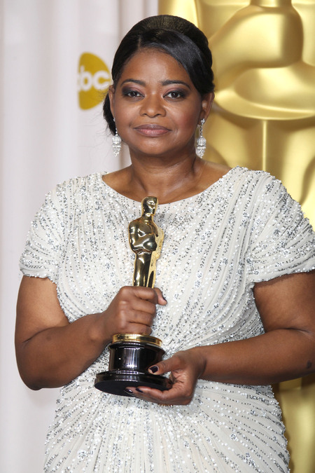 Oscar 2012 - Red Carpet