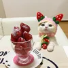 Pakai Kostum Bentuk Makanan Kucing ini Terlihat Lucu Menggemaskan