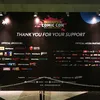 Pameran 'Indonesia Comic Con 2015', Dari Iron Man - Star Wars!